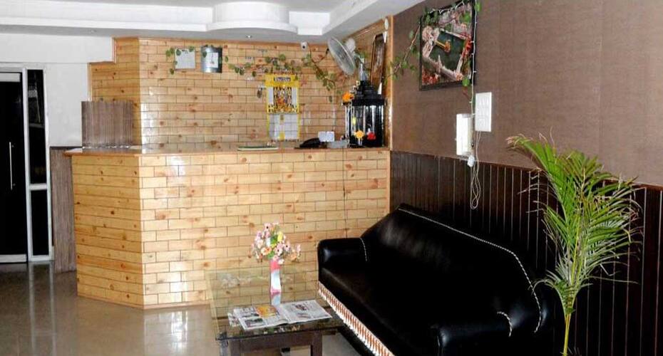 Vatika Hotel, Nurpur 5